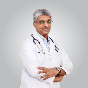 Dr. JAYANTH THOMAS MATHEW
